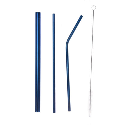 5pcs Reusable Straw