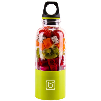 Rechargeable Electric Blender Bottle