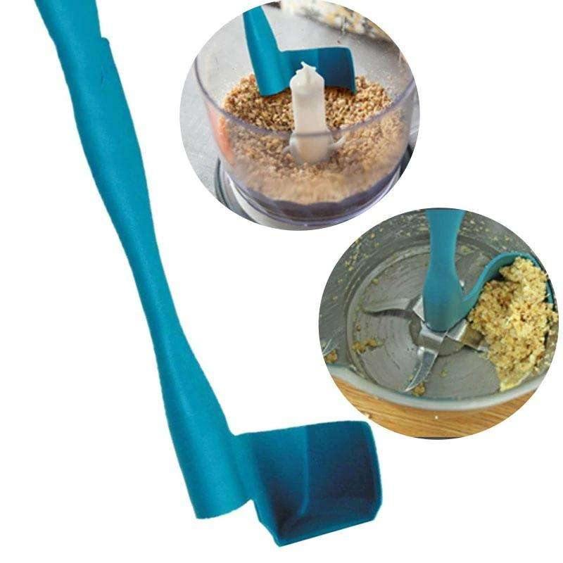 Rotating Spatula Scraper freeshipping - Kitchen-nista