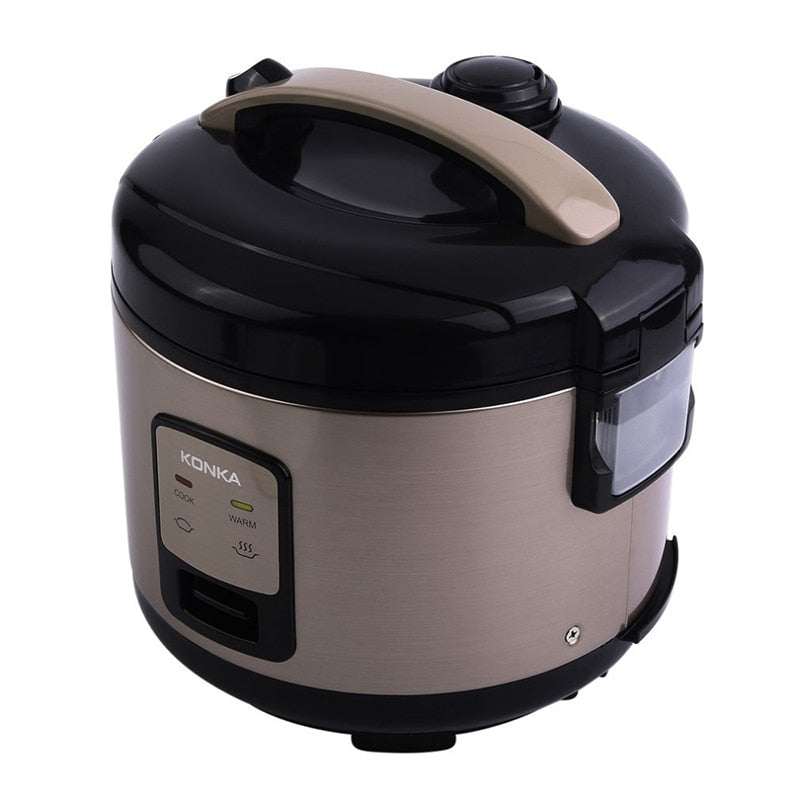 Electric Rice Cooker