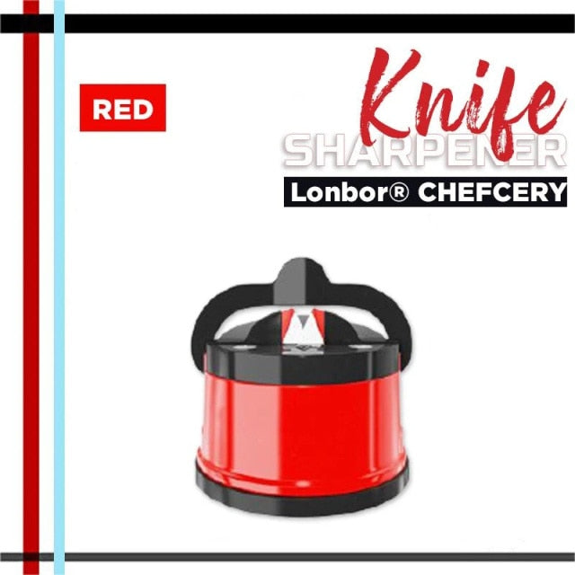 Kitchen Knife Sharpener