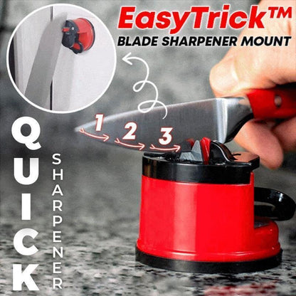 Kitchen Knife Sharpener