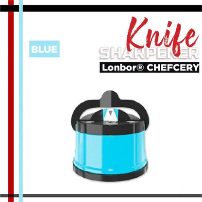 Kitchen Knife Sharpener