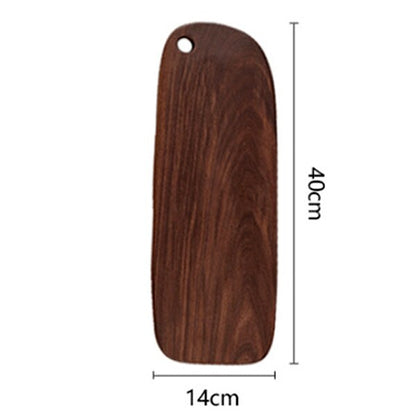 Black walnut chopping board