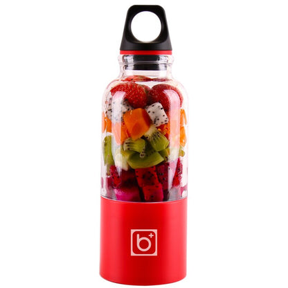 Rechargeable Electric Blender Bottle