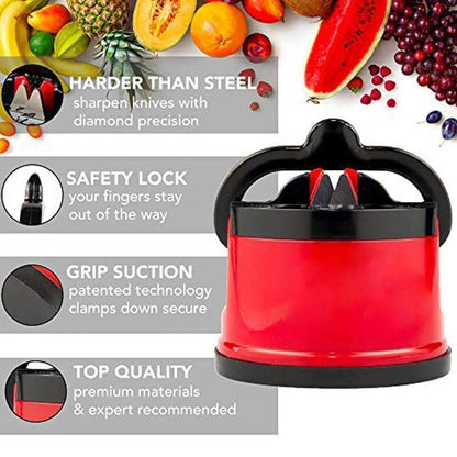 Kitchen Knife Sharpener