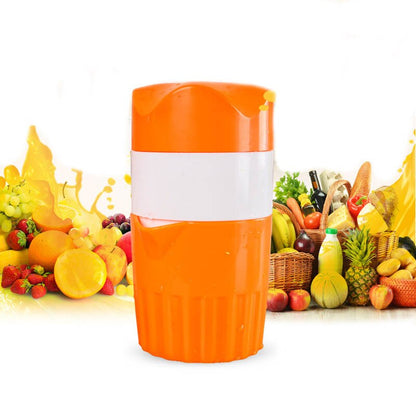 Portable Juicer