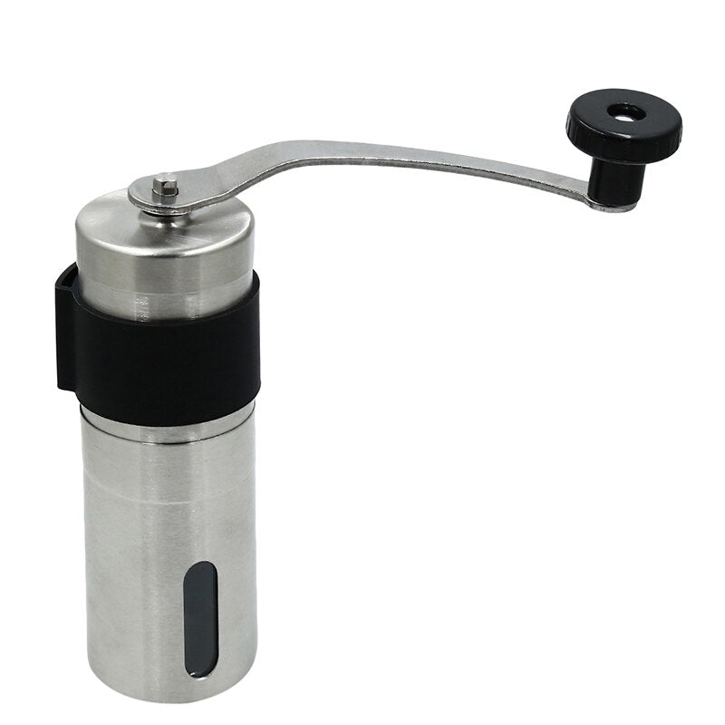 Mini Manual Coffee Grinder