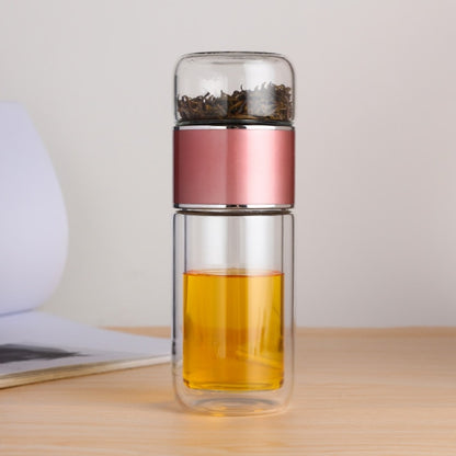 Tea Drink Bottle Infuser