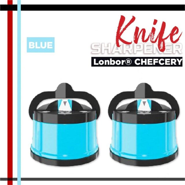 Kitchen Knife Sharpener