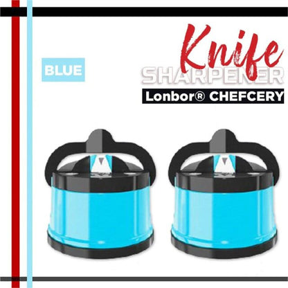 Kitchen Knife Sharpener