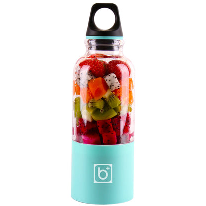 Rechargeable Electric Blender Bottle