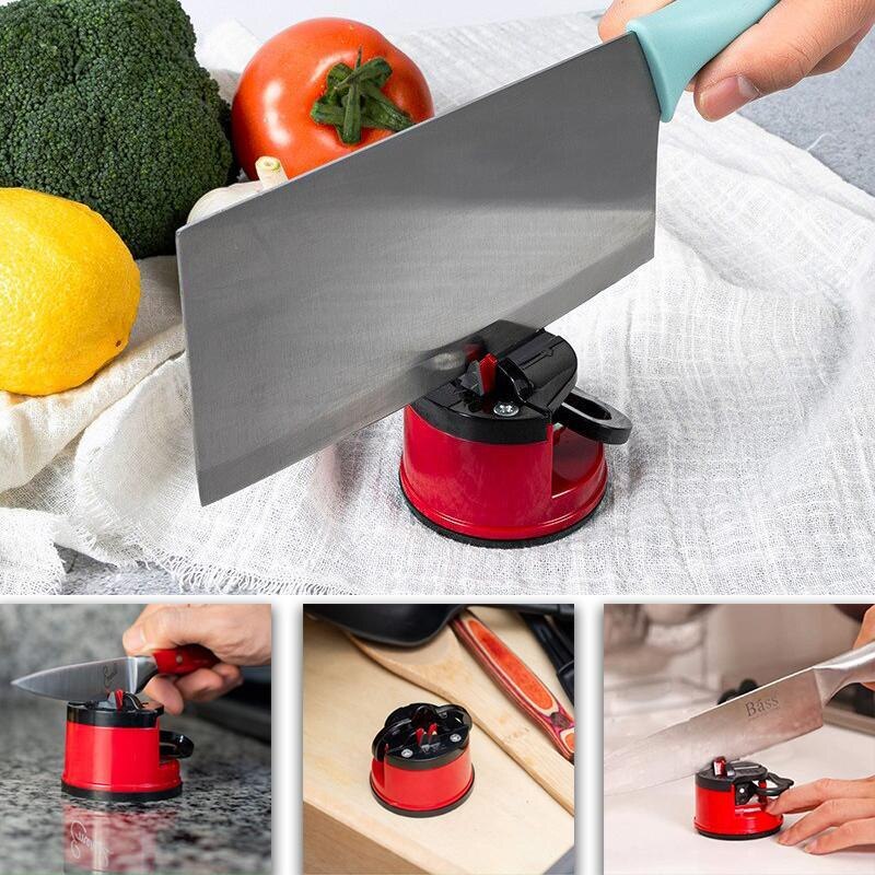 Kitchen Knife Sharpener