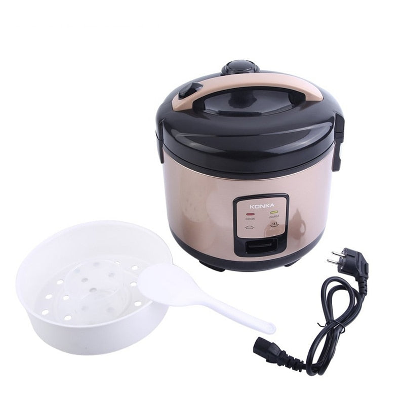 Electric Rice Cooker