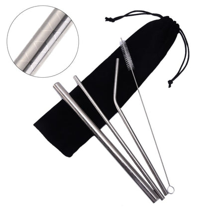 5pcs Reusable Straw