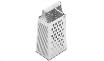 Kitchen Box Stainless Steel Grater