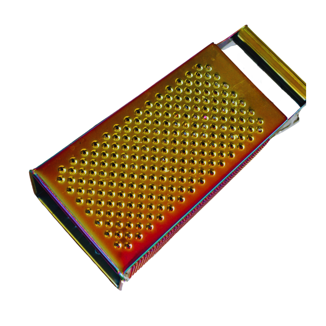 Kitchen Box Stainless Steel Grater