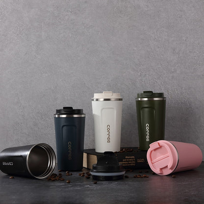 Vacuum Flask Portable Cup