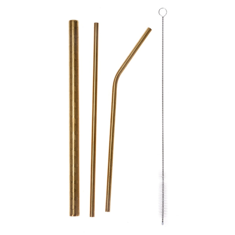 5pcs Reusable Straw