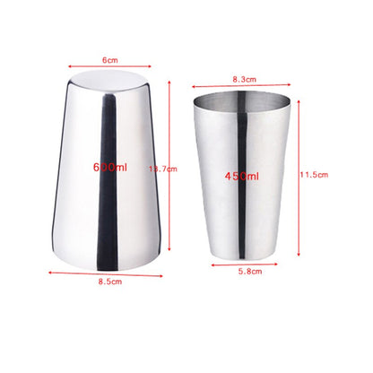 Cocktail Shaker Set