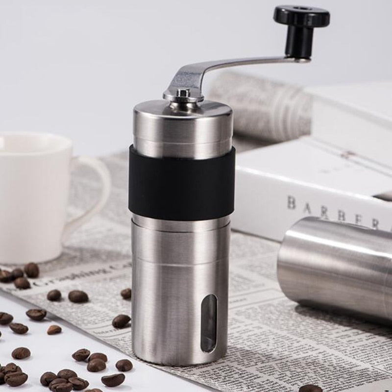 Mini Manual Coffee Grinder