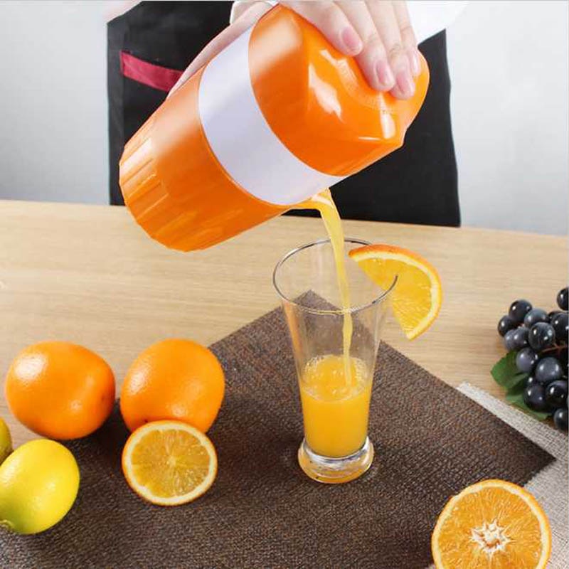 Portable Juicer