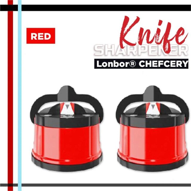 Kitchen Knife Sharpener