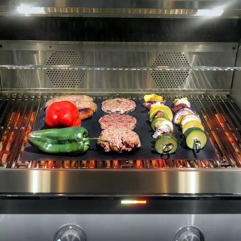 Grill Mats freeshipping - Kitchen-nista