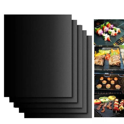 Grill Mats freeshipping - Kitchen-nista