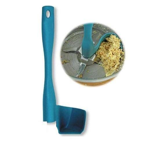 Rotating Spatula Scraper freeshipping - Kitchen-nista