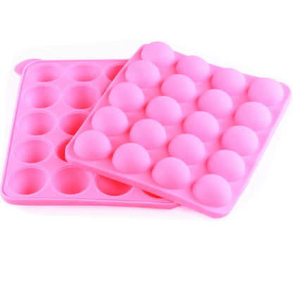 Cake Pops Silicone Mold