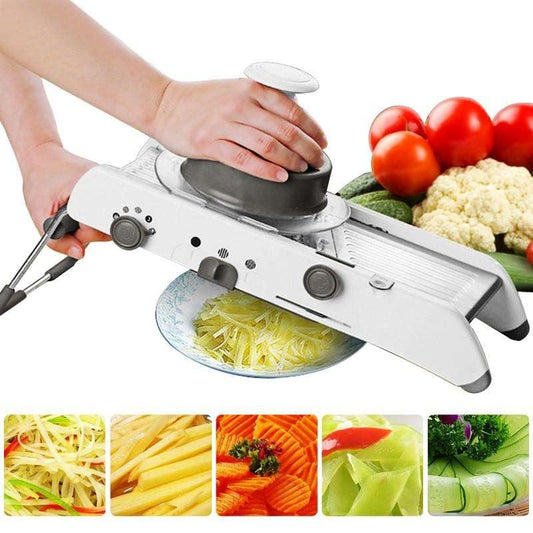 Manual Slicer Kitchen Tool freeshipping - Kitchen-nista