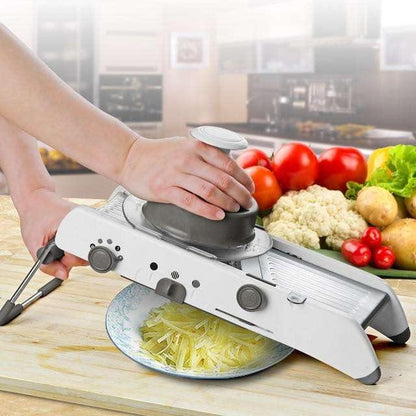 Manual Slicer Kitchen Tool freeshipping - Kitchen-nista