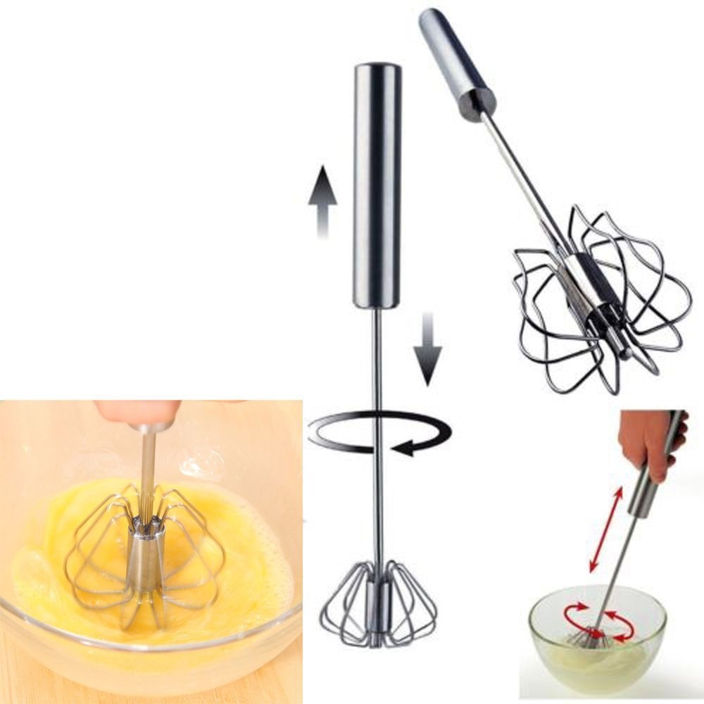 Electric Whisk