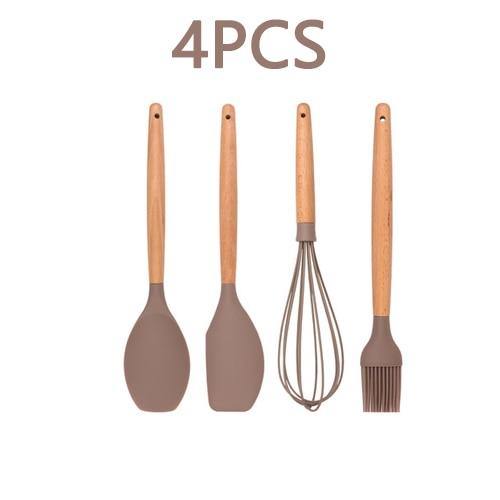 Ultimate Utensil Kitchen Set 12Pcs freeshipping - Kitchen-nista