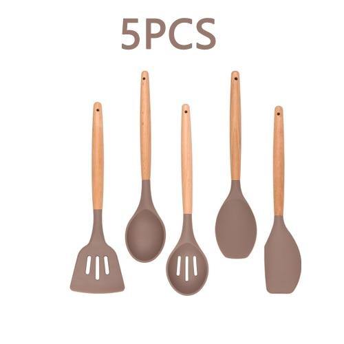 Ultimate Utensil Kitchen Set 12Pcs freeshipping - Kitchen-nista