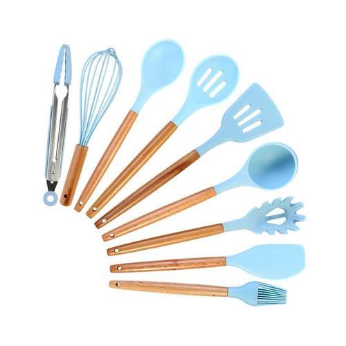 Ultimate Utensil Kitchen Set 12Pcs freeshipping - Kitchen-nista