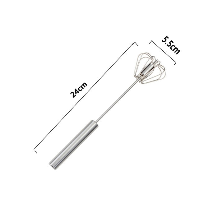 Electric Whisk