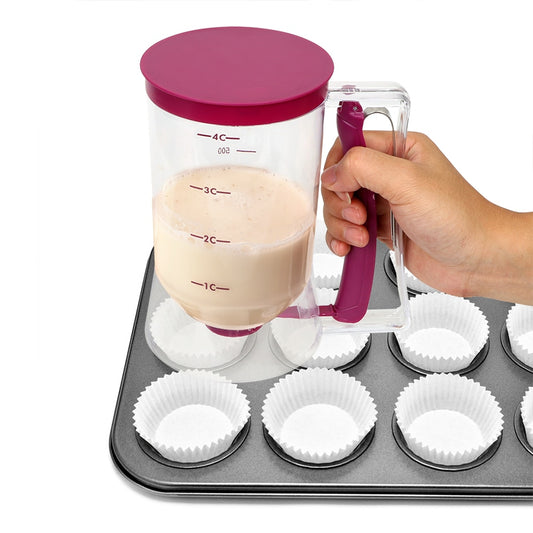 Pancake batter Dispenser