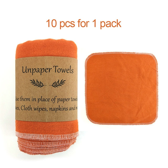 Paperless Towels - 10 pack