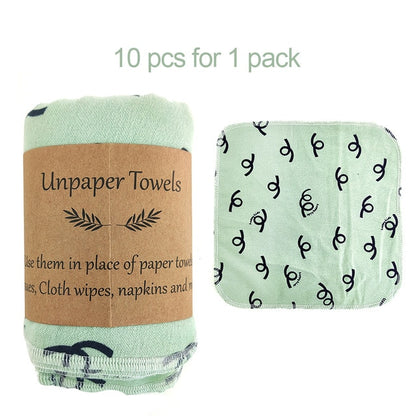 Paperless Towels - 10 pack