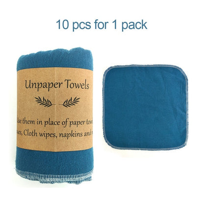 Paperless Towels - 10 pack