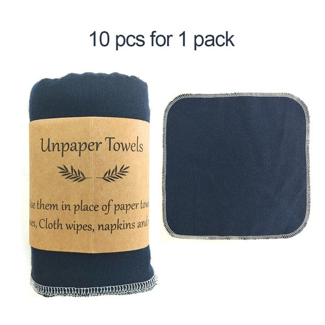 Paperless Towels - 10 pack