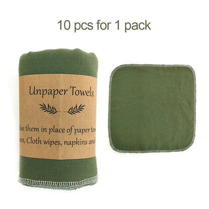 Paperless Towels - 10 pack