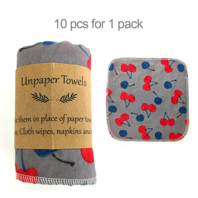 Paperless Towels - 10 pack