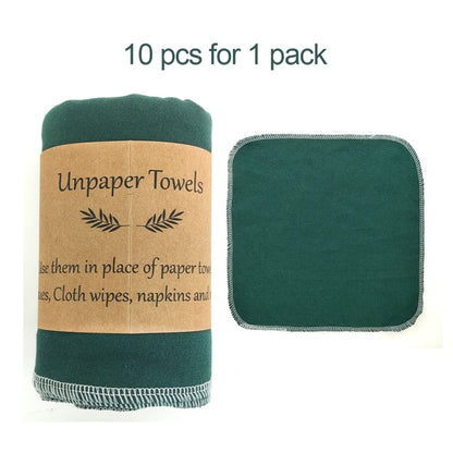 Paperless Towels - 10 pack