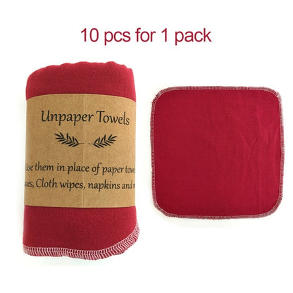 Paperless Towels - 10 pack