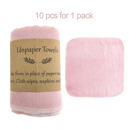 Paperless Towels - 10 pack