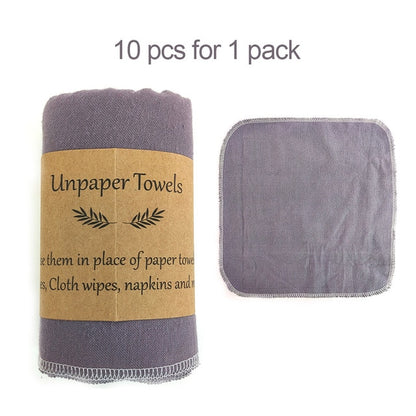 Paperless Towels - 10 pack