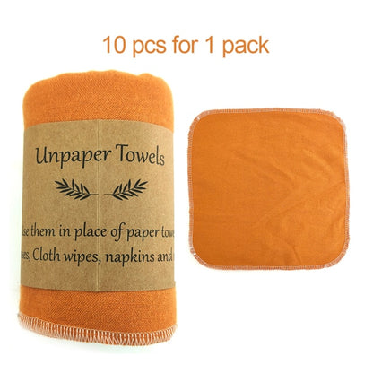 Paperless Towels - 10 pack